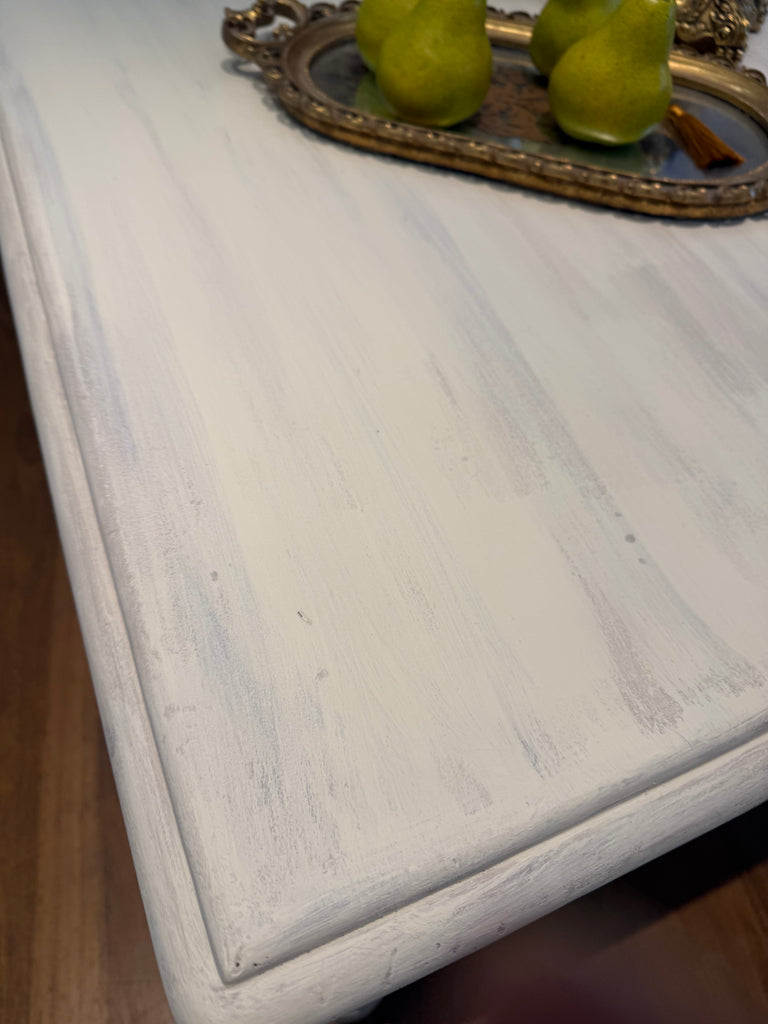 6 seater solid wood Dining Table