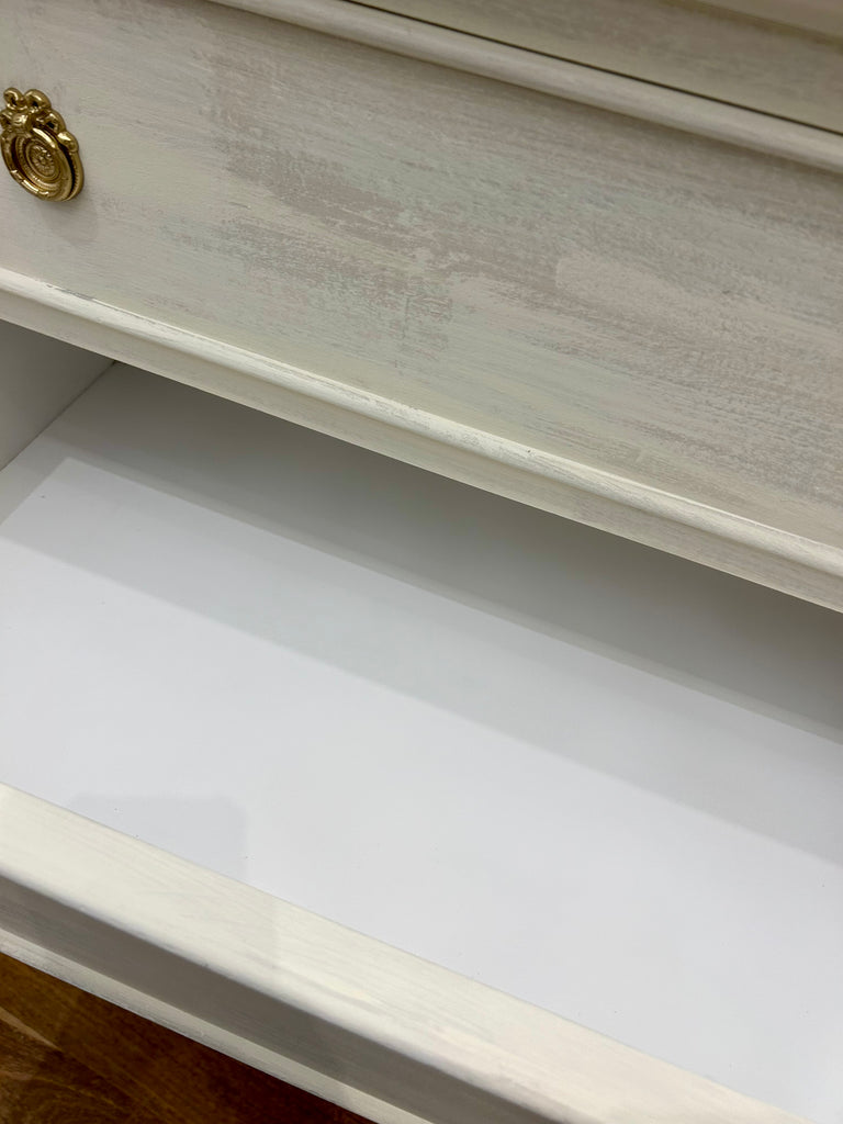 French Provincial Style Dresser