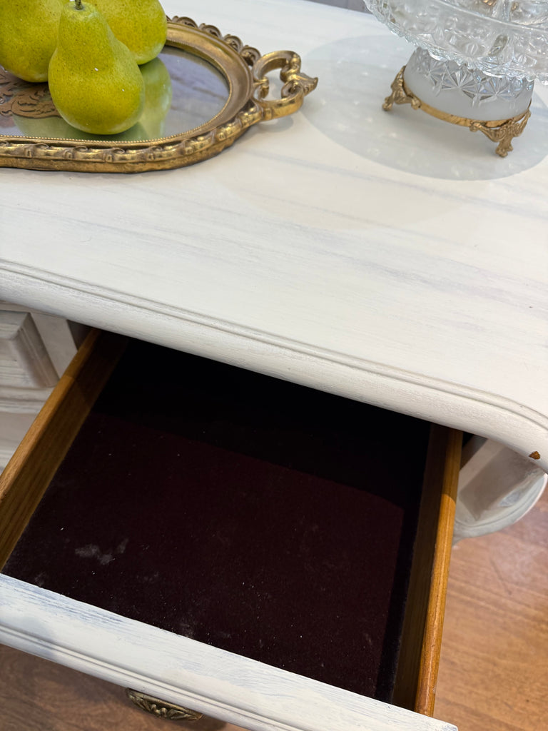 French Provincial Style Dresser