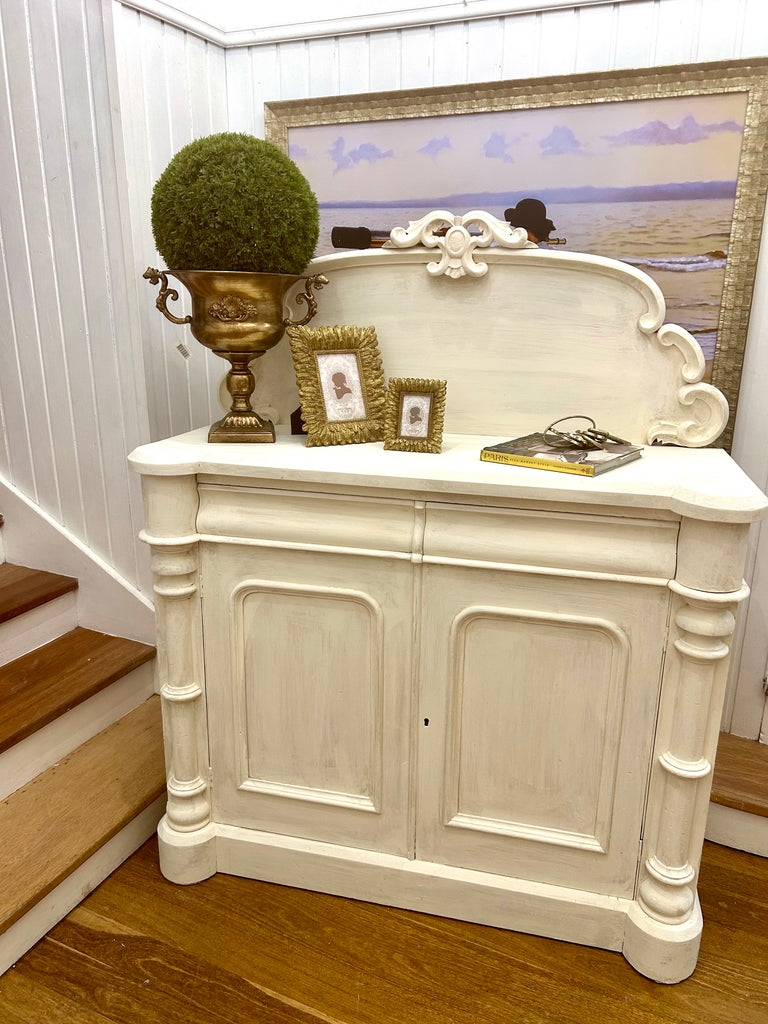 Antique Chiffonier