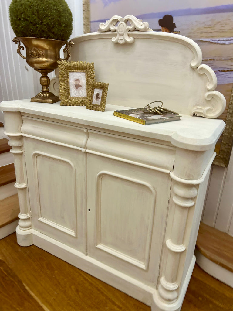 Antique Chiffonier