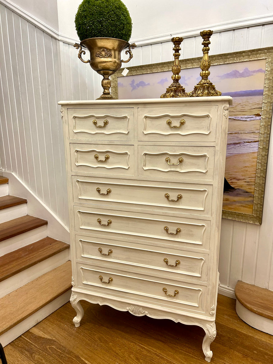 Vintage Tallboy
