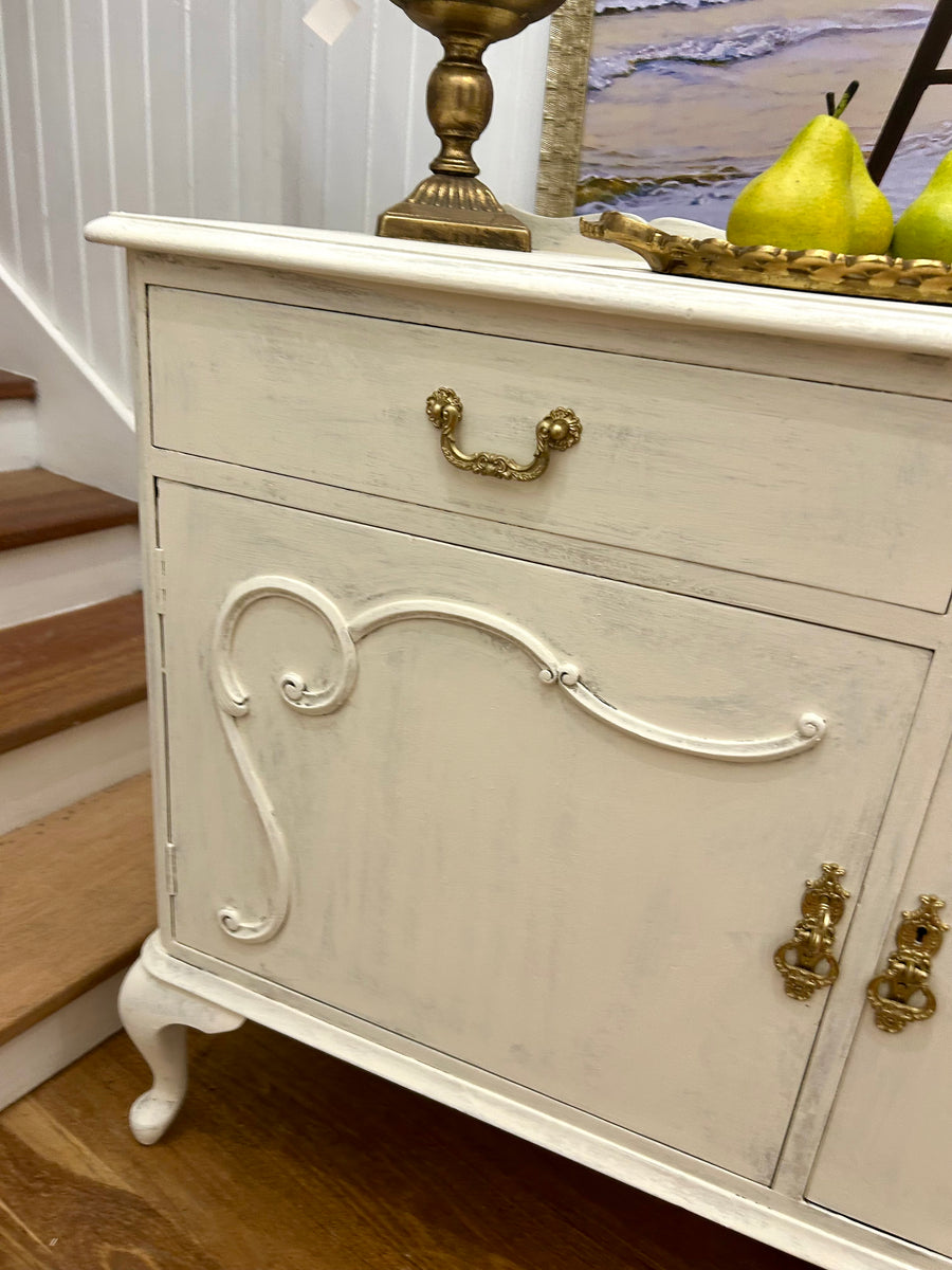 Vintage Sideboard