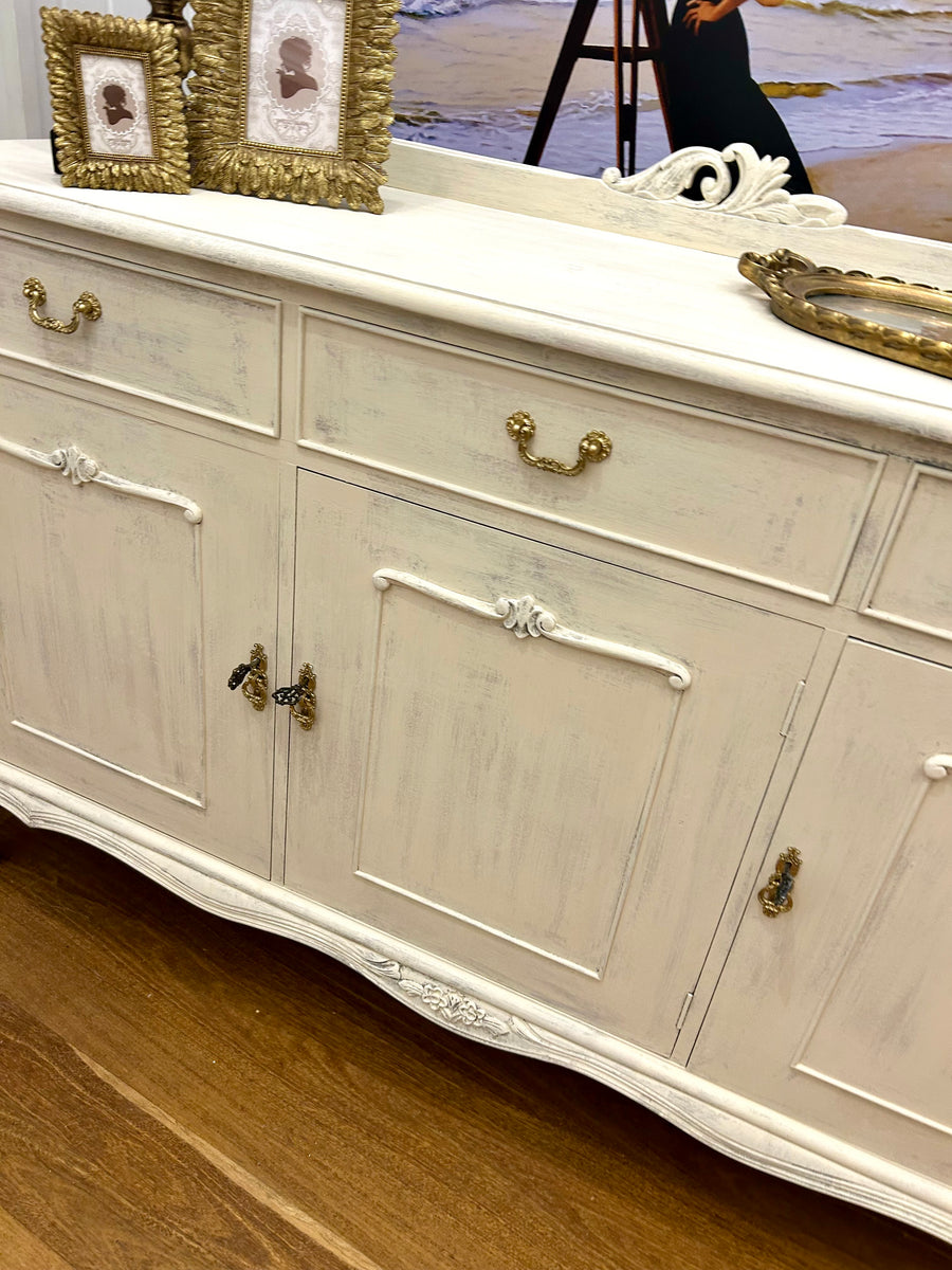 Vintage Sideboard