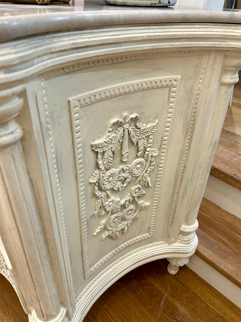 French Provincial Style Dresser