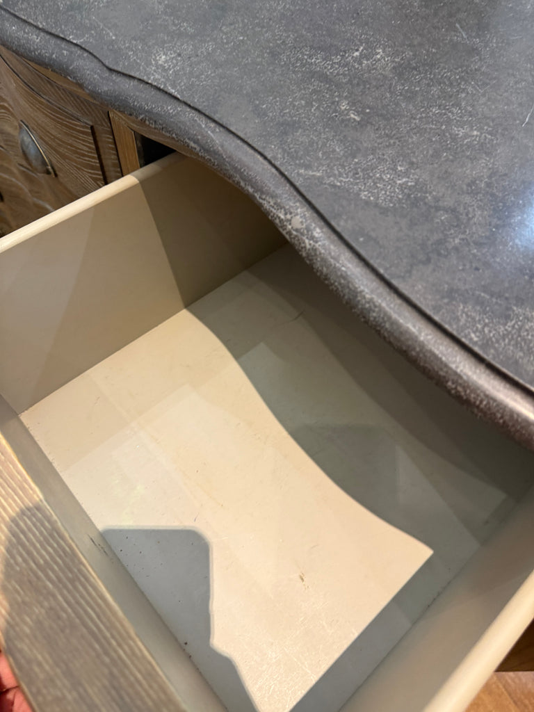 Large Dresser/Drawers