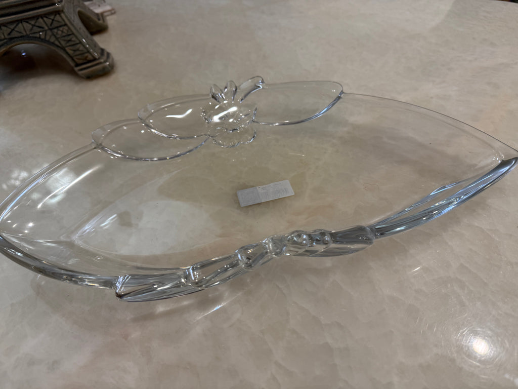 Vintage Mikasa Tray