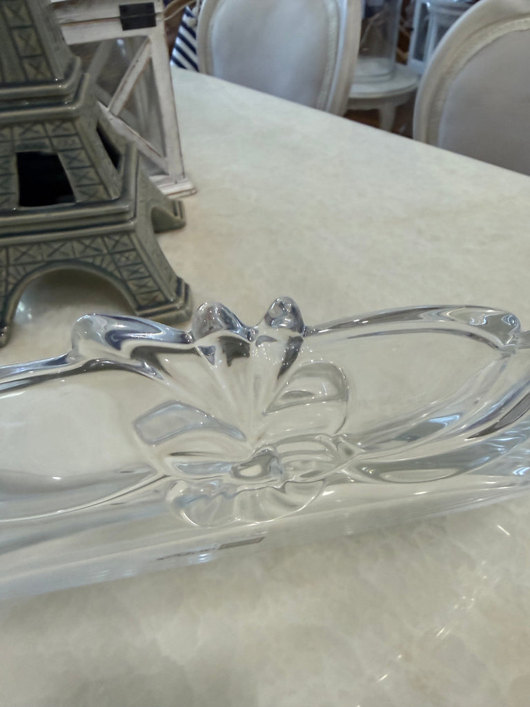 Vintage Mikasa Tray