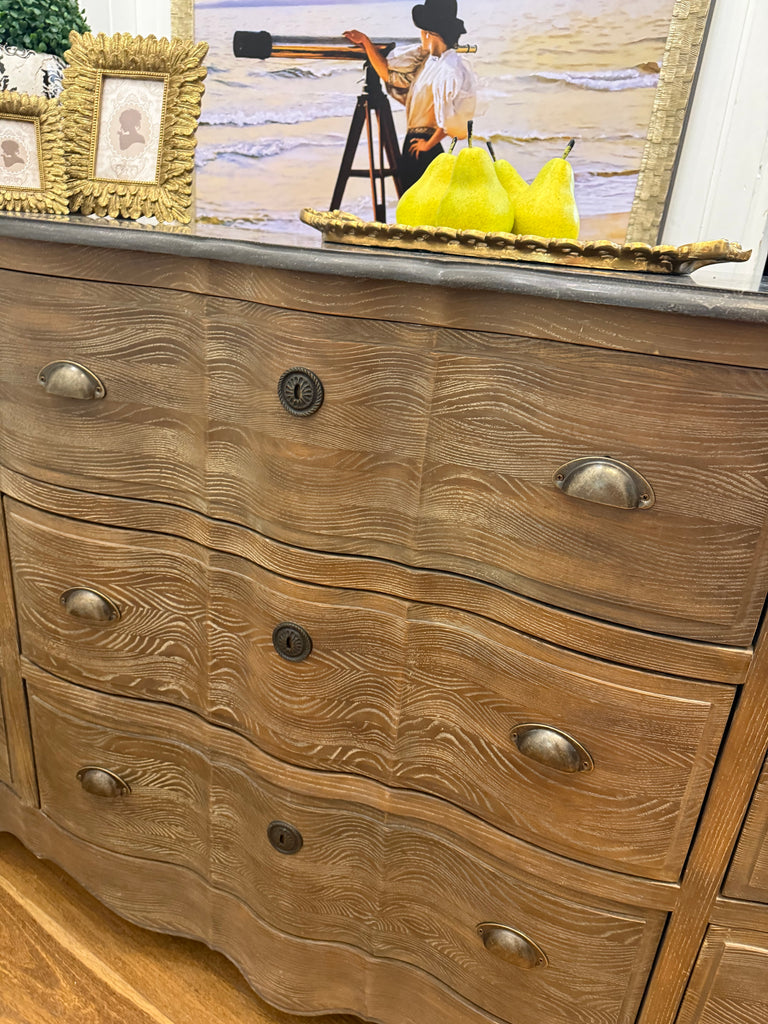 Large Dresser/Drawers