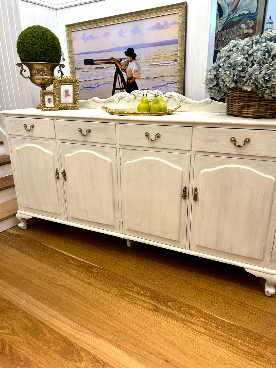 Large Sideboard