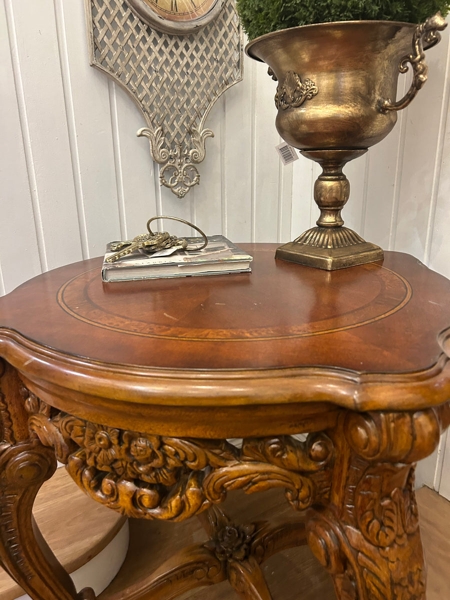 Side Table/ Occasional Table