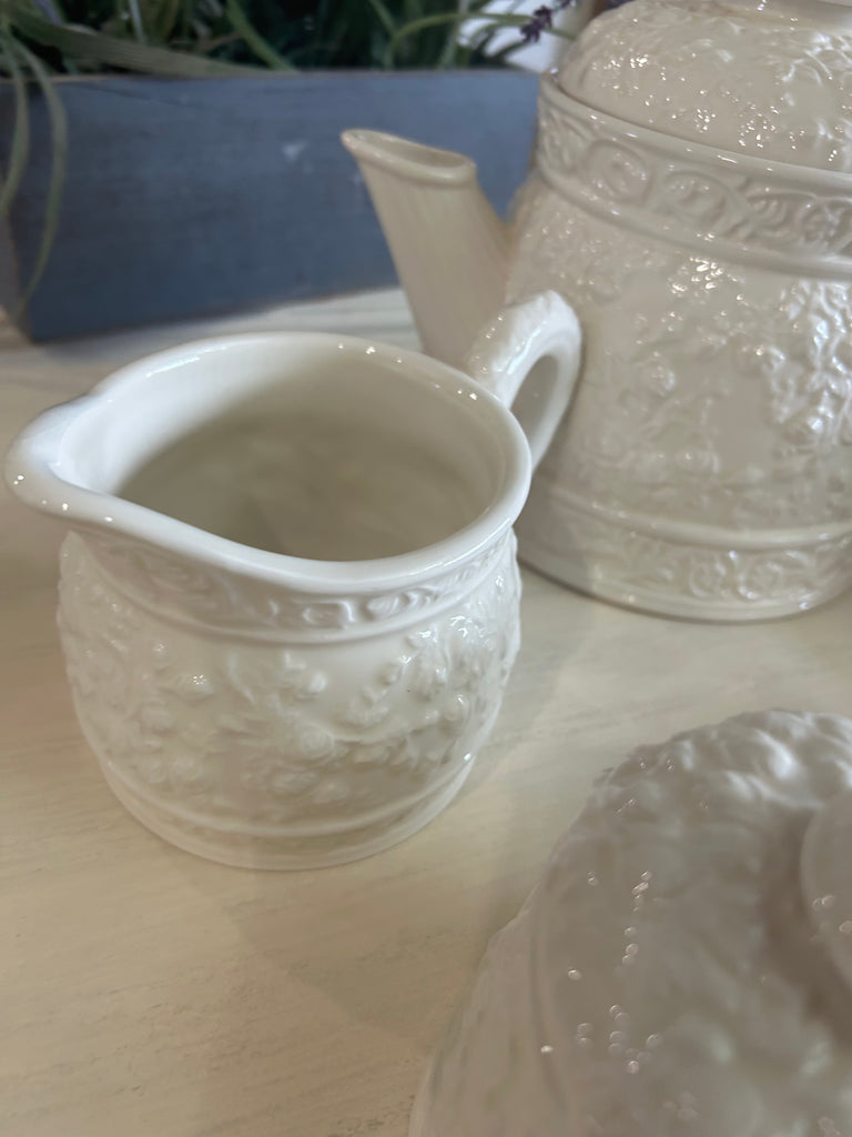 Royal Albert Tea Set