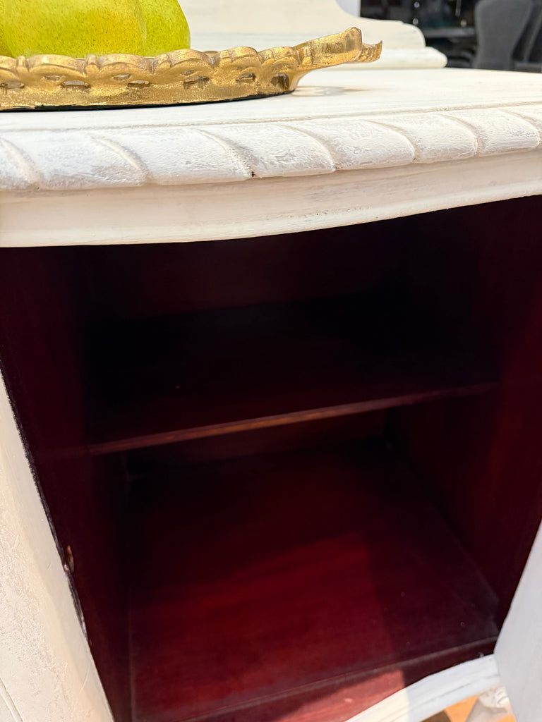 Antique French Provincial Style Sideboard/Buffet