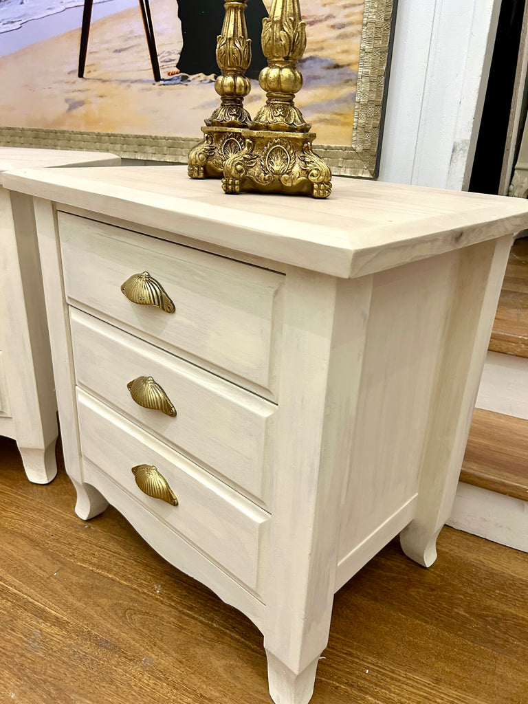 2 x Bedside Tables