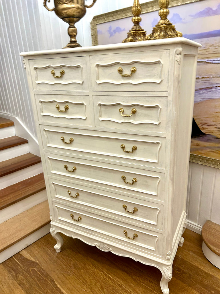 Vintage Tallboy