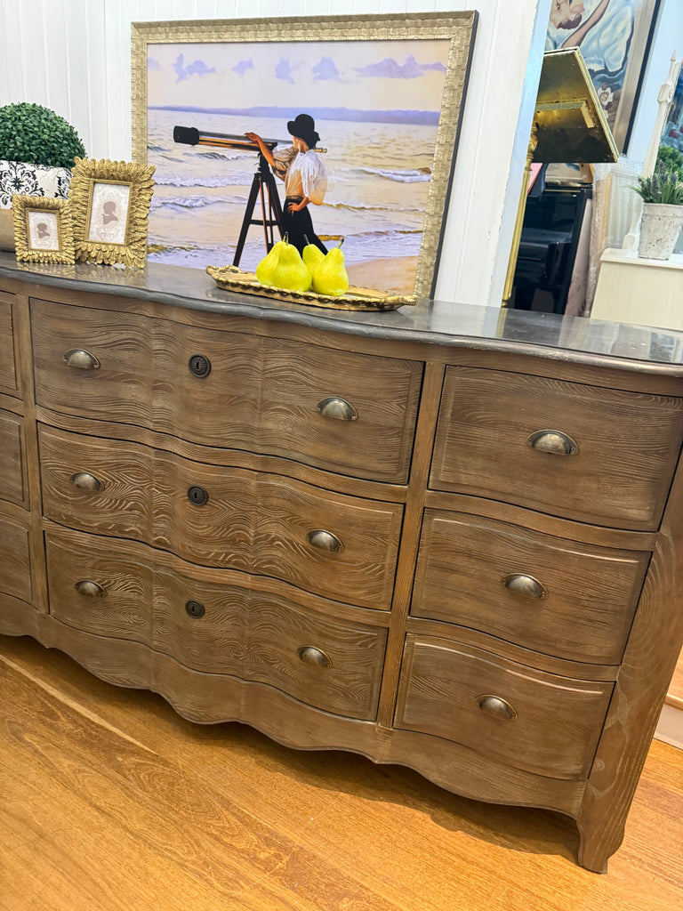 Large Dresser/Drawers