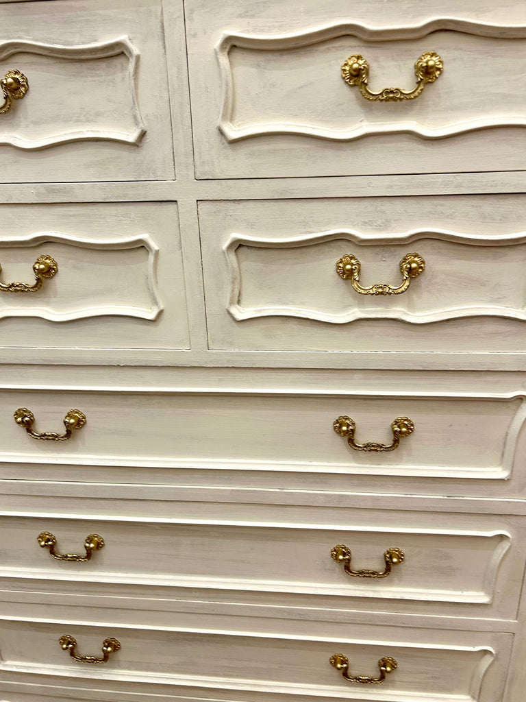 Vintage Tallboy