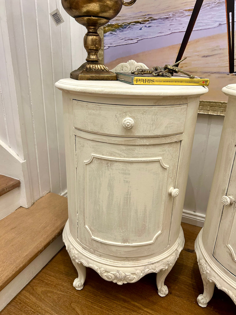 2 x Bedside Tables