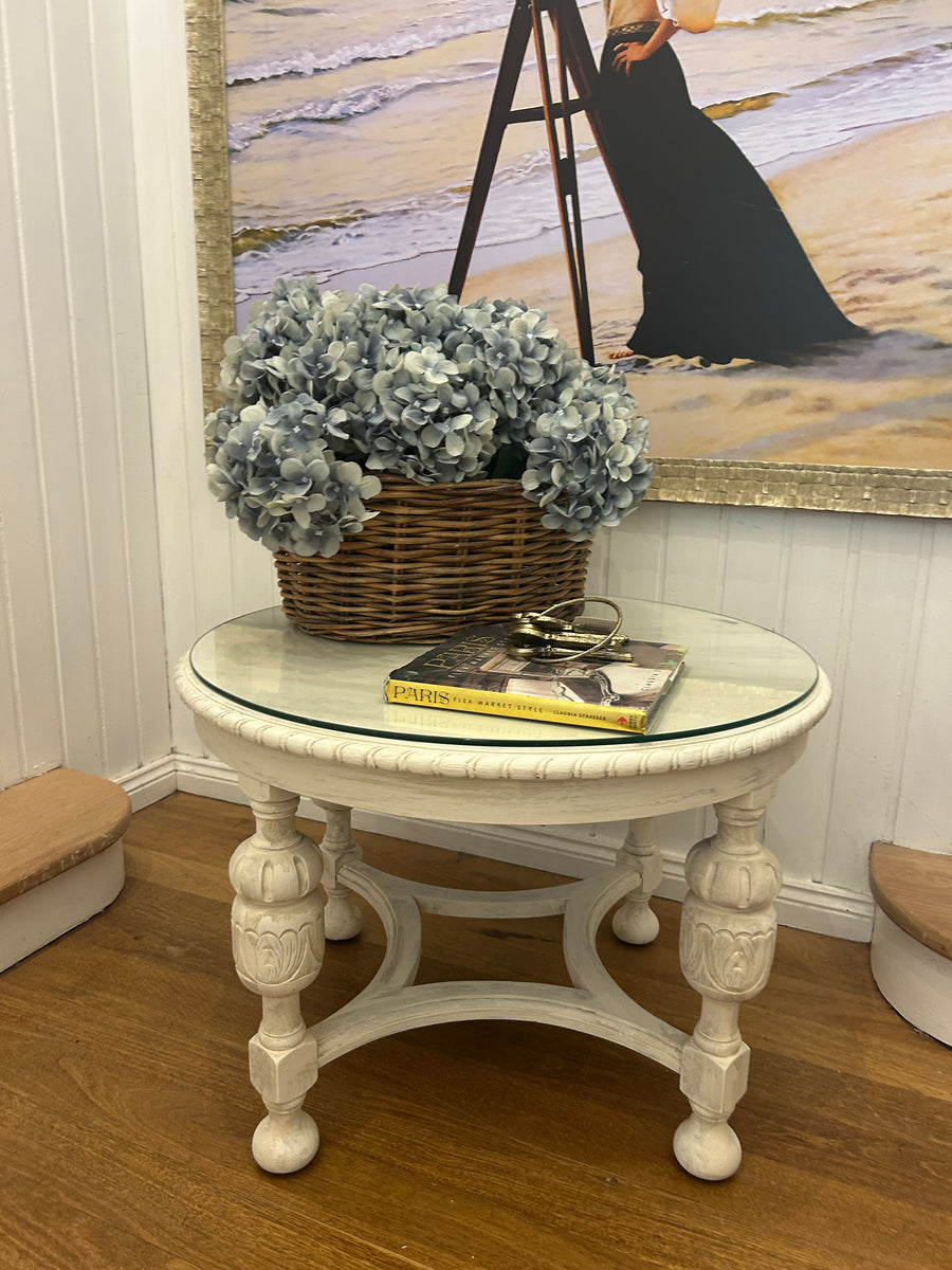 Antique Coffee Table