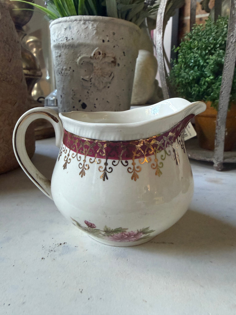 Royal Albert Tea Set