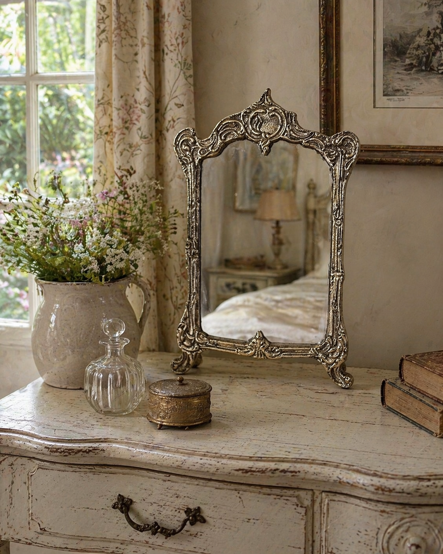 Standing Mirror