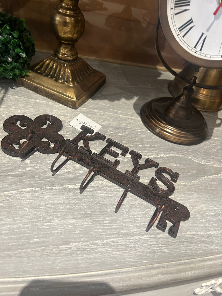 Key Hooks