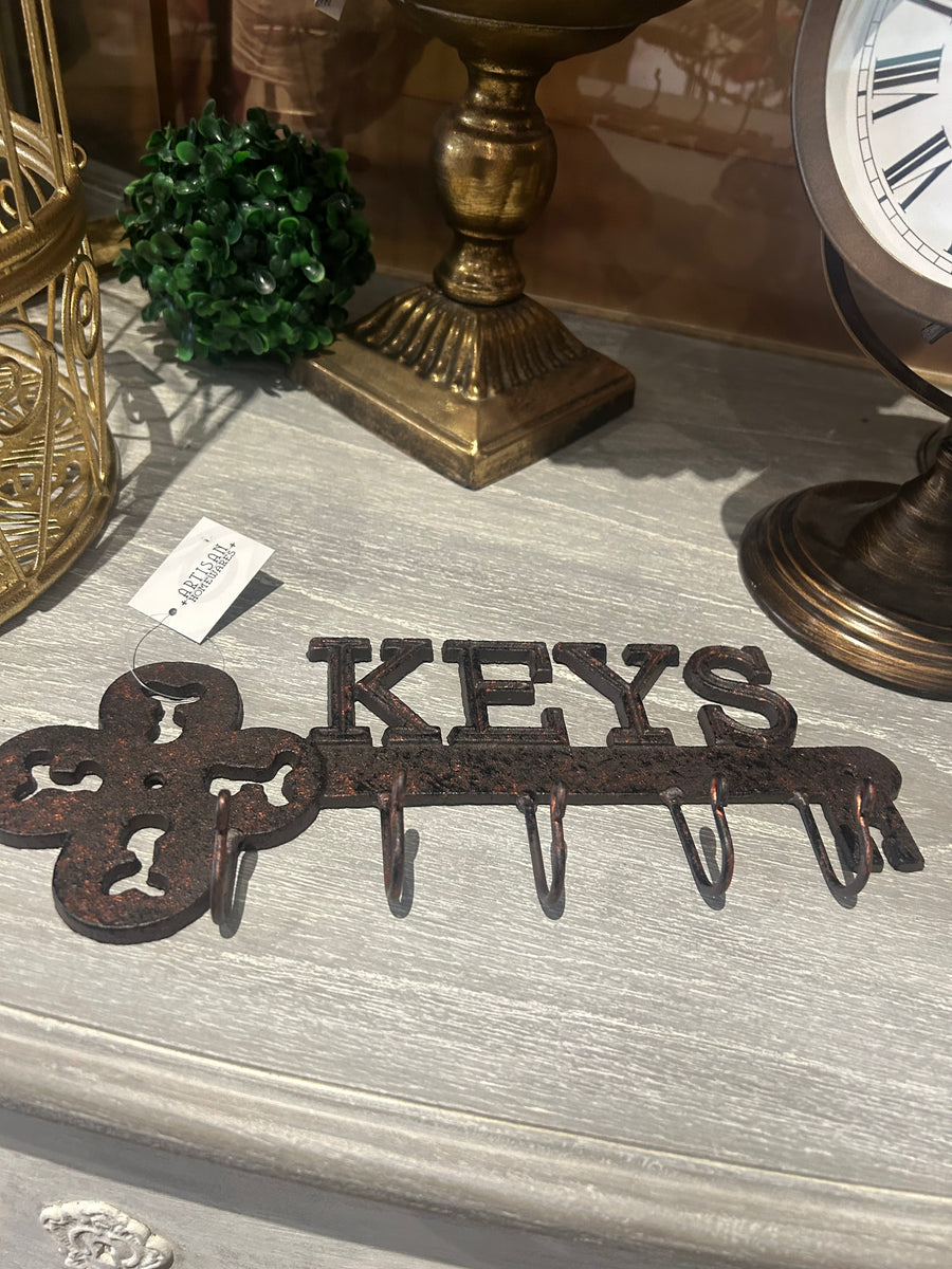 Key Hooks