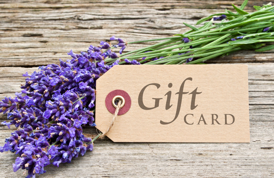 La Petite Maison Francaise Gift Card