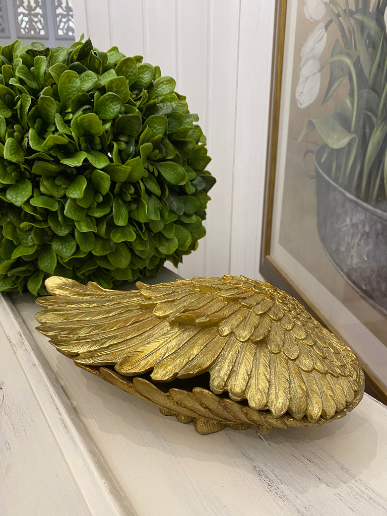Wing Box