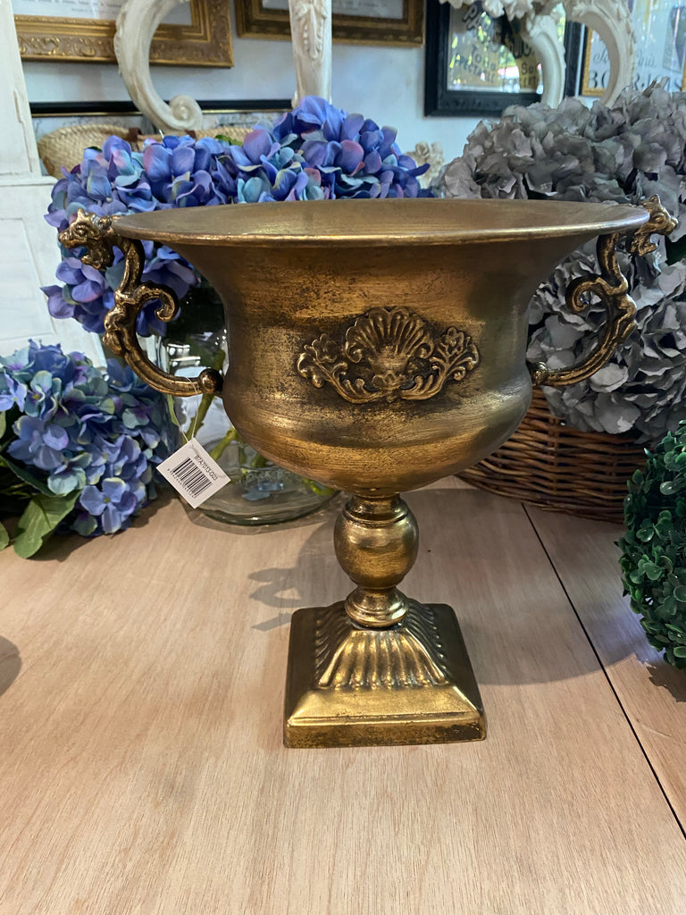 Vintage Look Urn