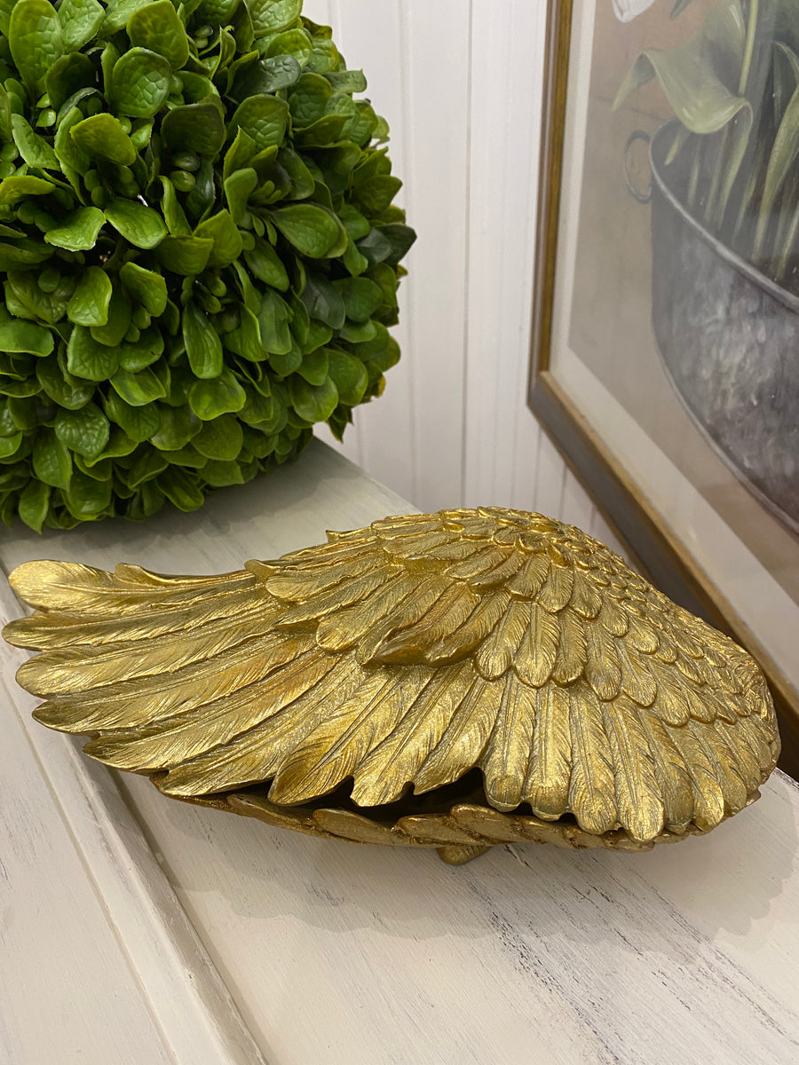 Wing Box