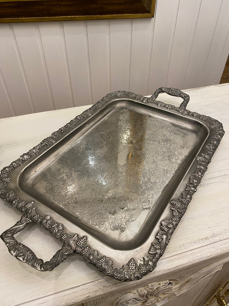 Ranleigh silverware 2025